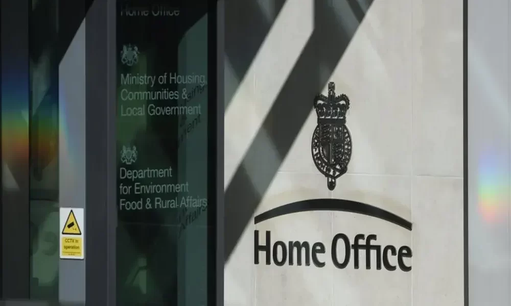 Home Office Official Arrested for Allegedly Selling UK Residency to Asylum Seeker