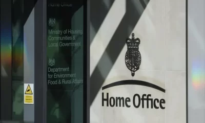 Home Office Official Arrested for Allegedly Selling UK Residency to Asylum Seeker