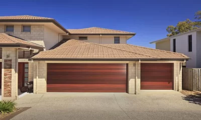 How to Choose the Perfect Garage Door