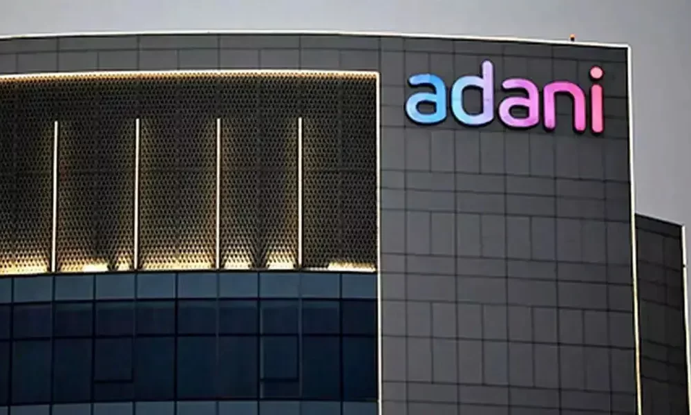 Adani Invests $2.3 Lac In Renewable Energy And Manufacturing