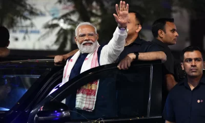 Indian Elections Start Without Modi Wave