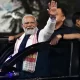 Indian Elections Start Without Modi Wave