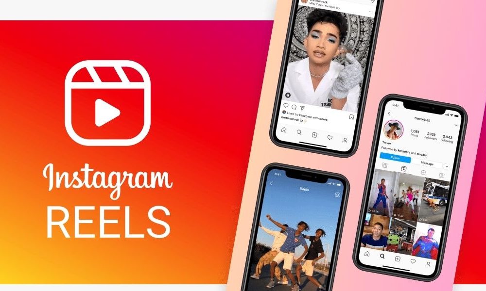 Instagram Reel Views