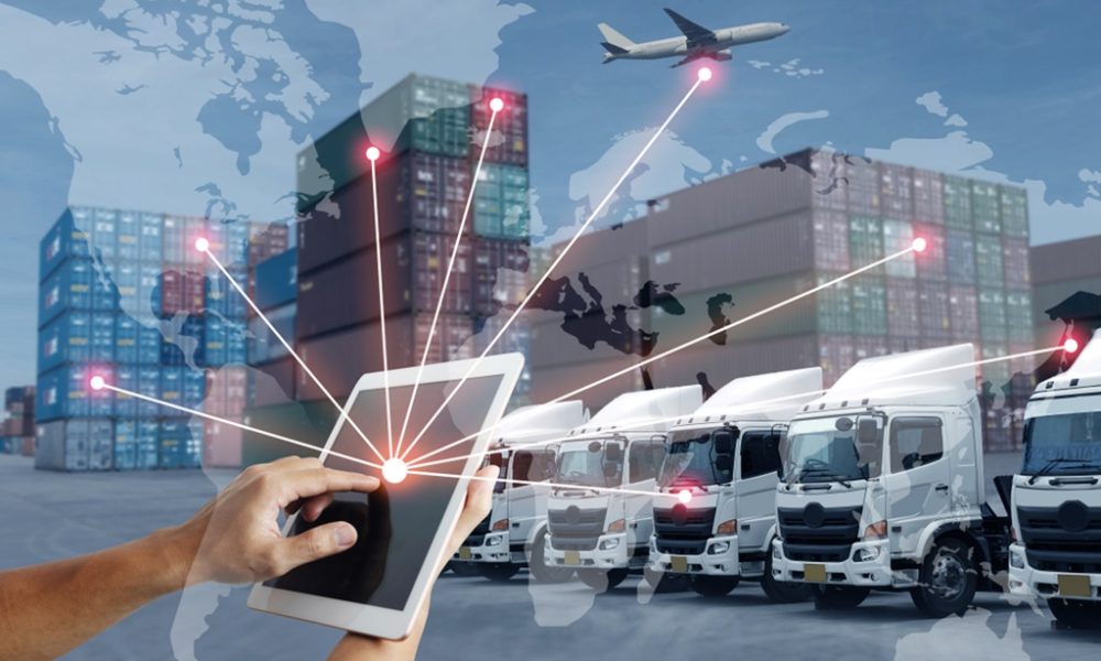 Intelligent Search Integration to Fleet Management