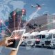 Intelligent Search Integration to Fleet Management