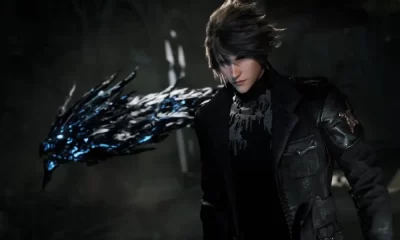 China's Gaming Regulator Approves New 95 Titles Including 'Lost Soul Aside' And 'Broken Land'