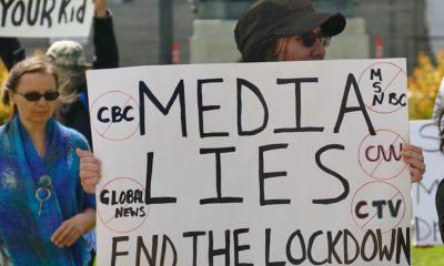 Mainstream Media
