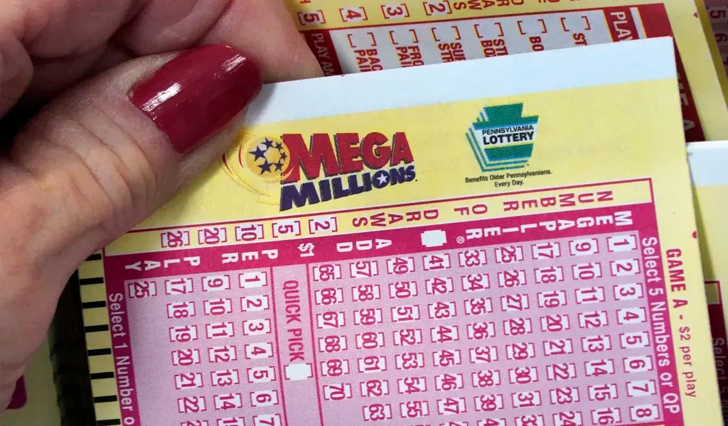 Mega Millions Results For April 16, 2024 Jackpot $148 million