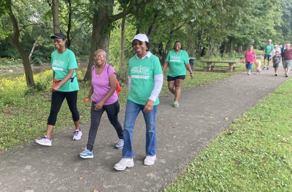 National Walking Day Should Be Every Day!