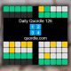 Quordle Today: Daily Quordle Word Puzzle Hints And Answer for April 25, 2024