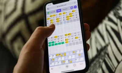 Quordle Today Daily Quordle Word Puzzle Hints And Answer for April 18, 2024