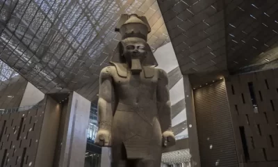 Ramses II
