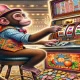 SLOT95: Situs Judi Slot Online Gacor Resmi Indonesia