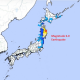 6.0 Earthquake Strikes Northeastern Japan