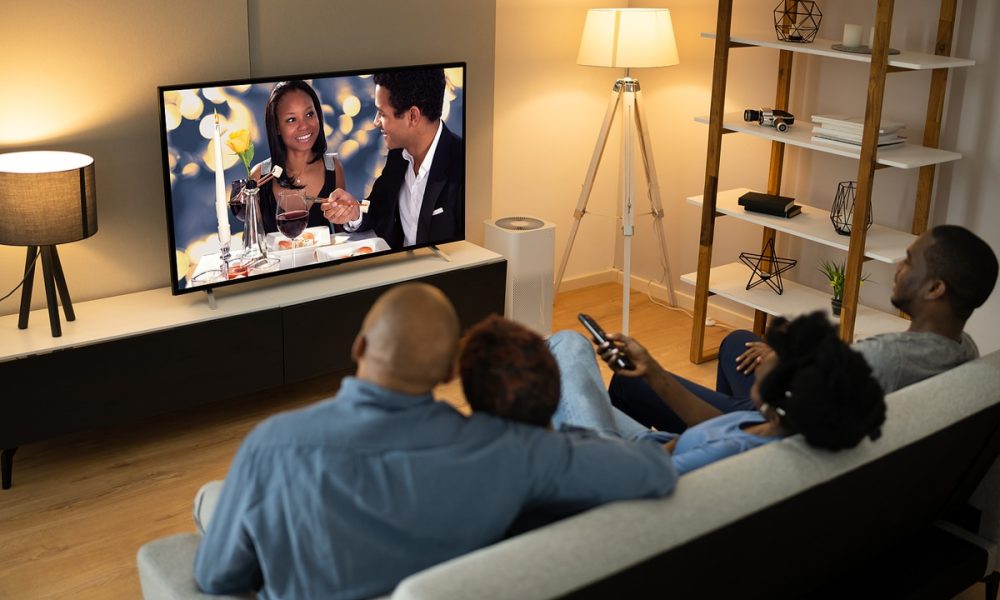 TV rental