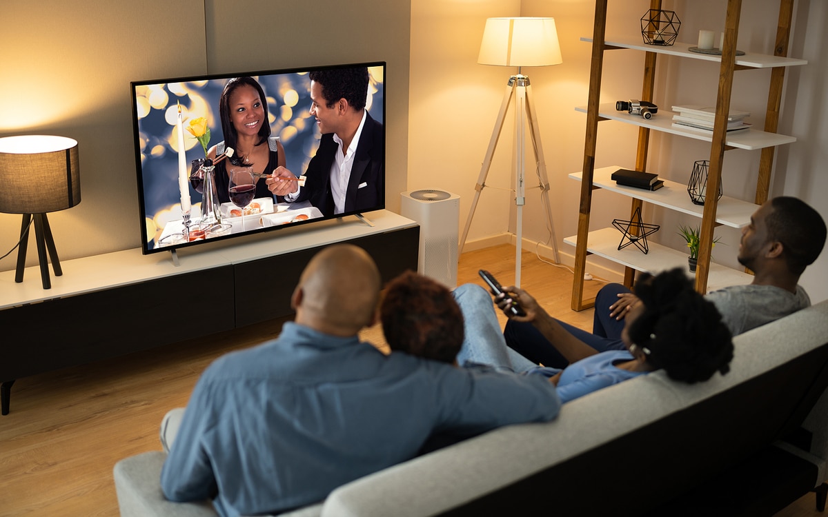 TV rental