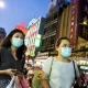 Thailand Records More than 10 Million Tourist Arrivals from Jan-April 2024