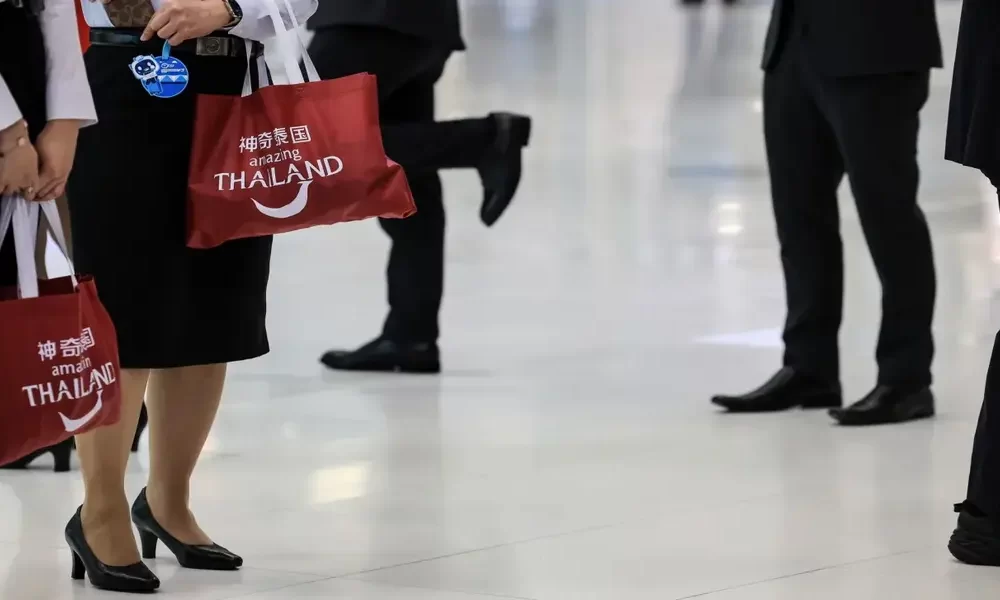 Thailand and New Zealand Resume Direct Flights and Pledge to Triple Trade