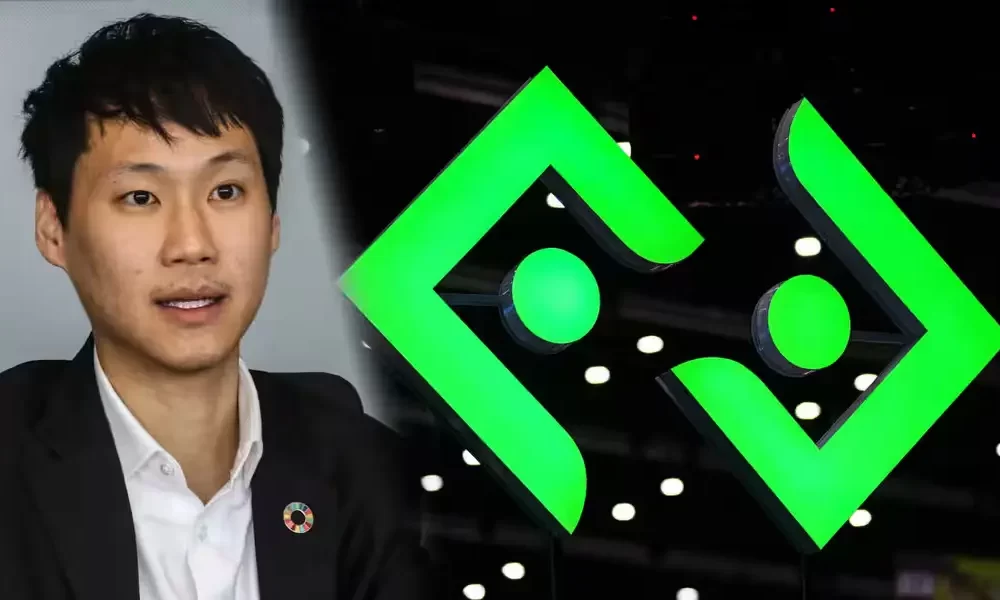Thailand's Bitkub aims for ASEAN expansion with 2025 listing