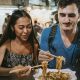 Thailand Food Beverage