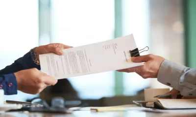 The Ultimate Checklist Before Applying for an MSME Loan