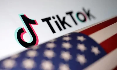 ByteDance TikTok