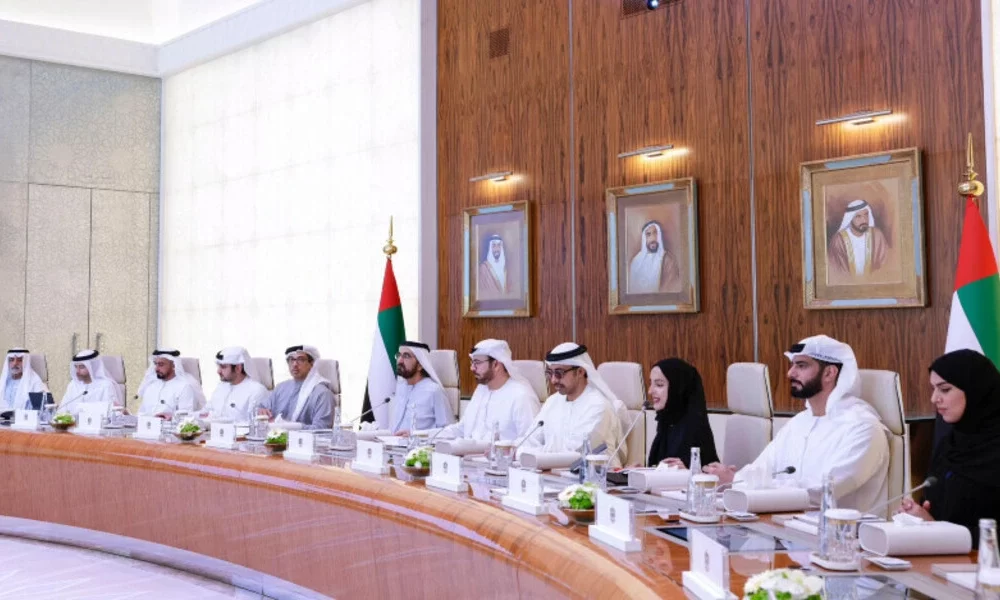 UAE Allocates $544 Million for Flood Damage Repair in Emirati Homes