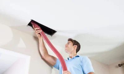 Unlock Benefits of Air Duct Cleaning for a Refreshing Summer