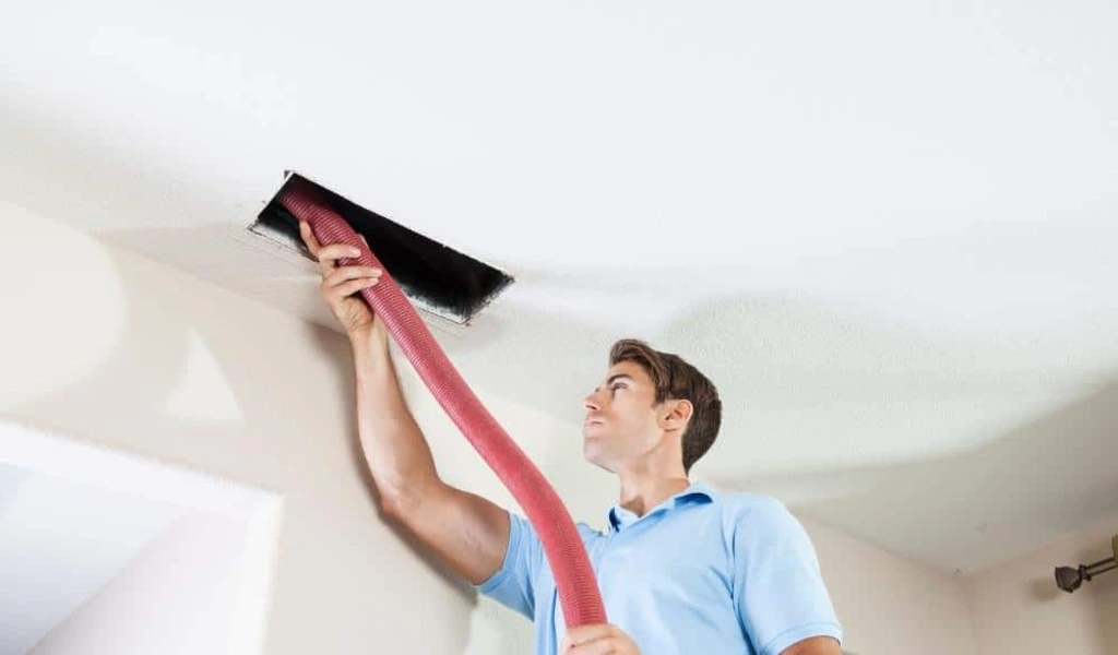 Unlock Benefits of Air Duct Cleaning for a Refreshing Summer