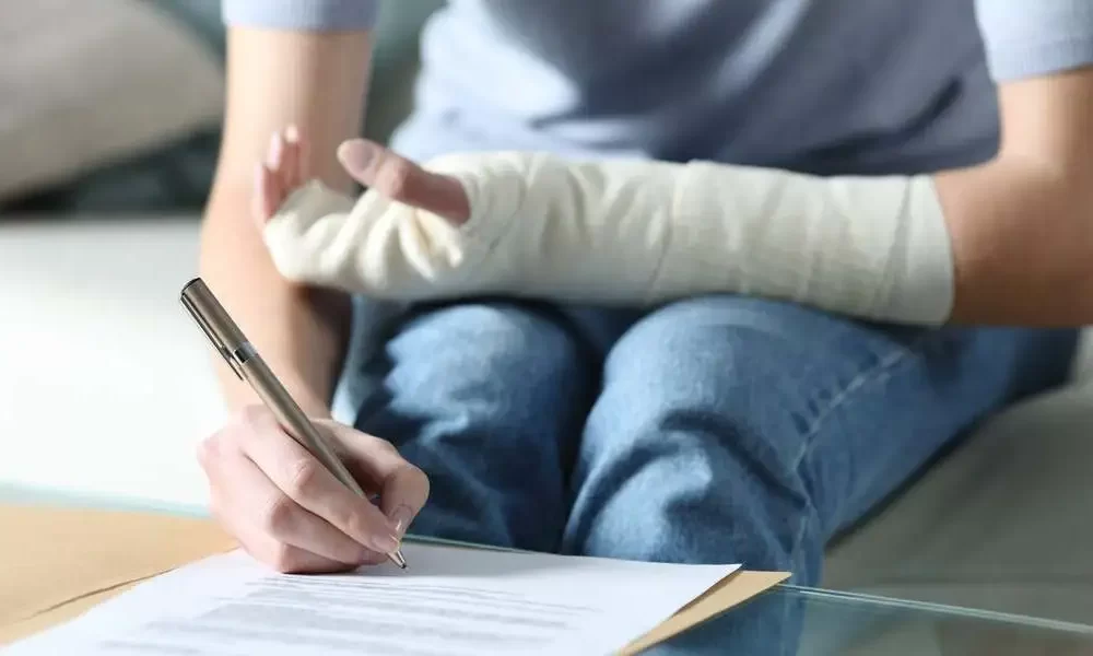 What is true of Short-Term Disability Insurance?