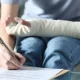 What is true of Short-Term Disability Insurance?