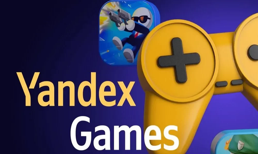 Yandex Games Unblocked