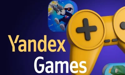 Yandex Games Unblocked