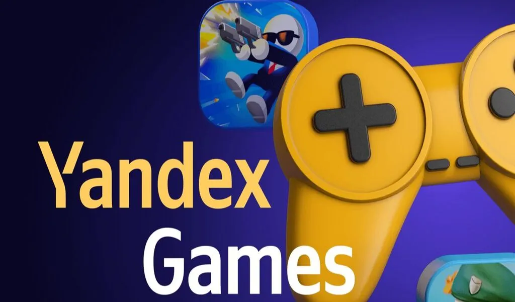 Yandex Games Unblocked