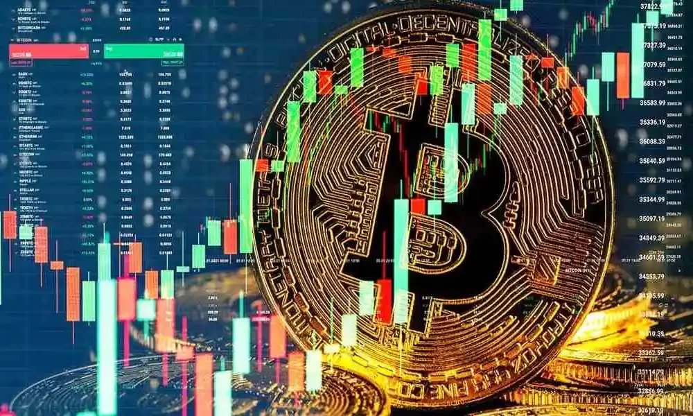 $1 Billion Bitcoin Whale Buys Assets: Bullish Outlook?