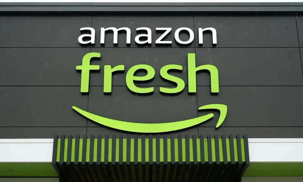 Amazon Fresh Stores Remove Just Walk Out Technology
