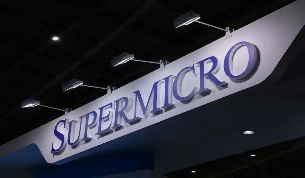 Super Micro