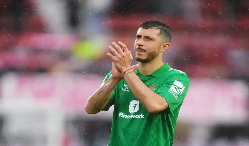 Barcelona Monitoring World Cup-Winning midfielder's Free Transfer Options