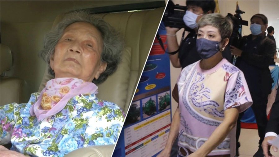 Daughter Jailed for 12 Years for Stealing $650,000 From Elderly Mother
