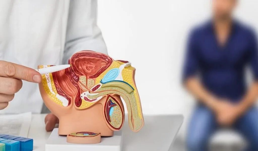 Prostate Cancer Scans Are Cheaper, Faster, And Can Help More Men