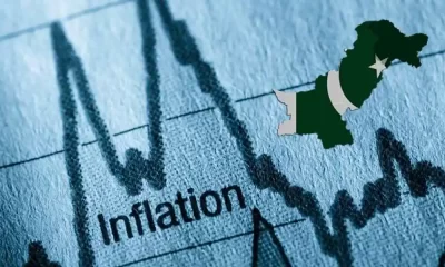 Inflation In Pakistan Slows Further To 20.7% In March