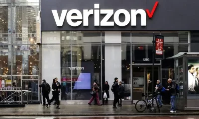 Verizon