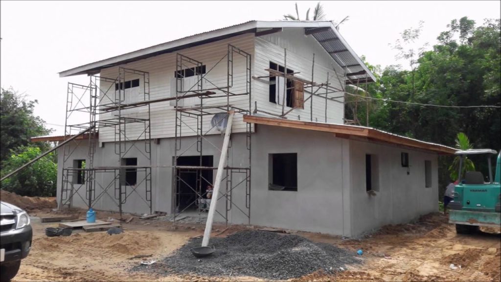 Thailand's Housing Market