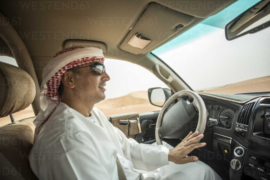 Rent a Car Monthly in Dubai