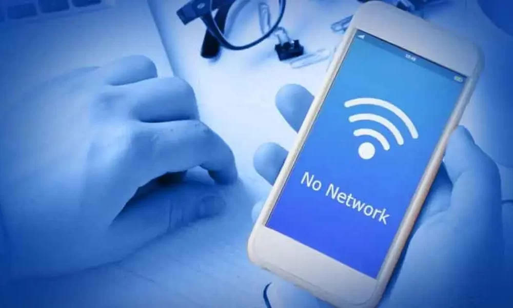 Internet Services
