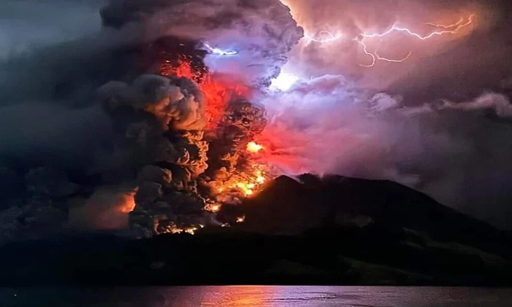 Indonesia