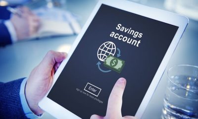 savings account