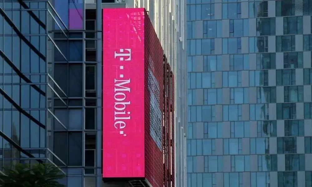 T-Mobile