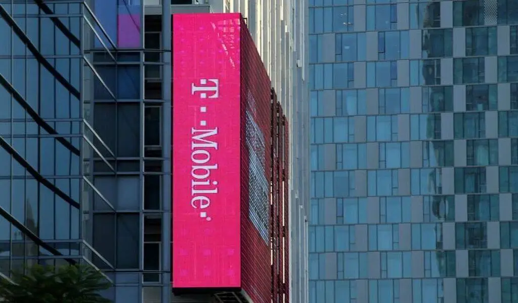 T-Mobile