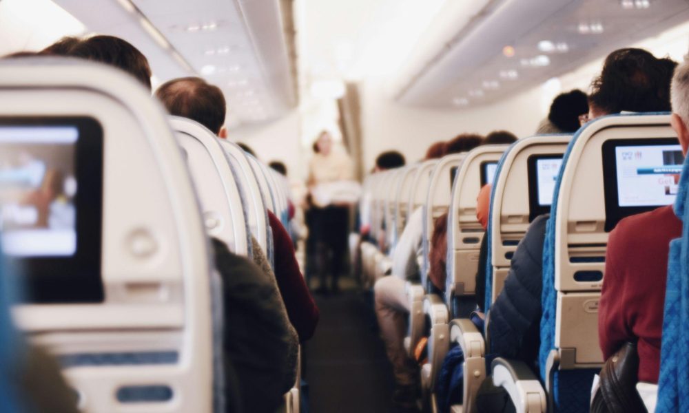 How to Move Abroad: Crossing Borders and Opening Up New Horizons